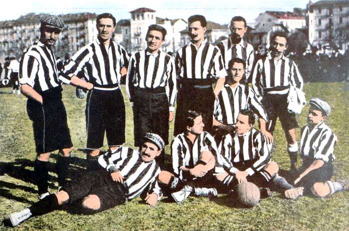 Juventus 1906
