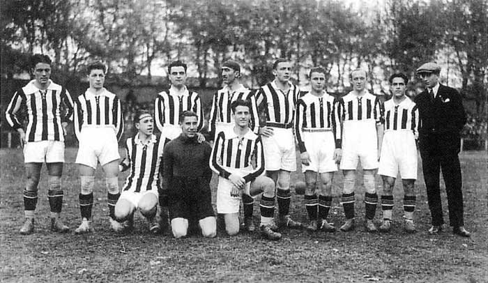 Juventus FC 1925-26